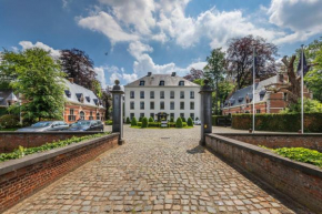 Отель Hotel Kasteel Solhof  Артселар